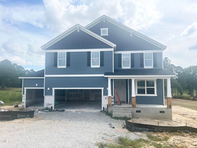 788 Barbour Farm Ln, Four Oaks, NC 27524