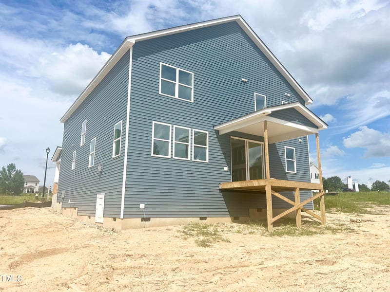 788 Barbour Farm Ln, Four Oaks, NC 27524
