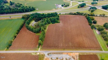 788 Boyette Rd Lot None, Four Oaks, NC 27524