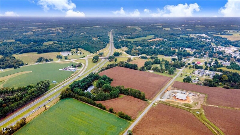 788 Boyette Rd Lot None, Four Oaks, NC 27524