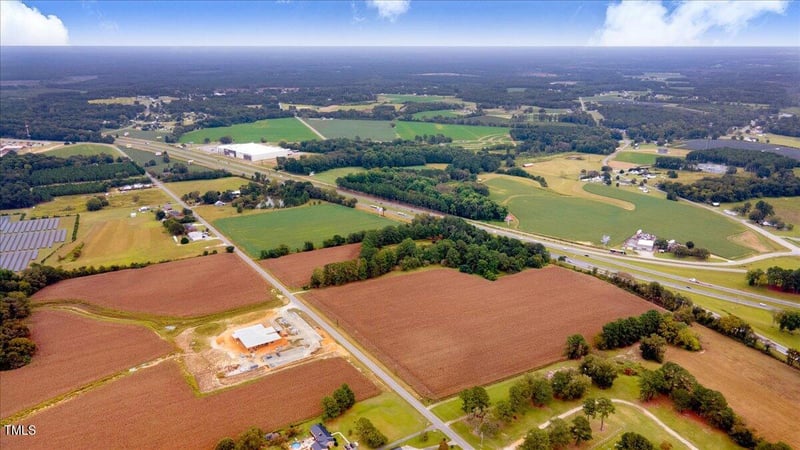788 Boyette Rd Lot None, Four Oaks, NC 27524