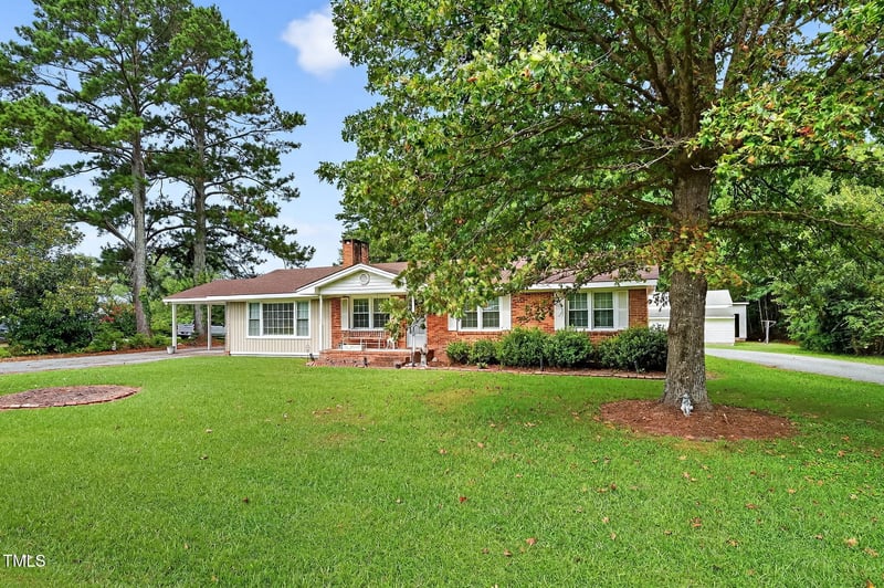 788 Gor An Farm Rd, Selma, NC 27576