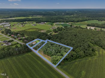 788 Gor An Farm Rd, Selma, NC 27576