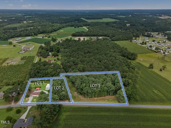 788 Gor An Farm Rd, Selma, NC 27576