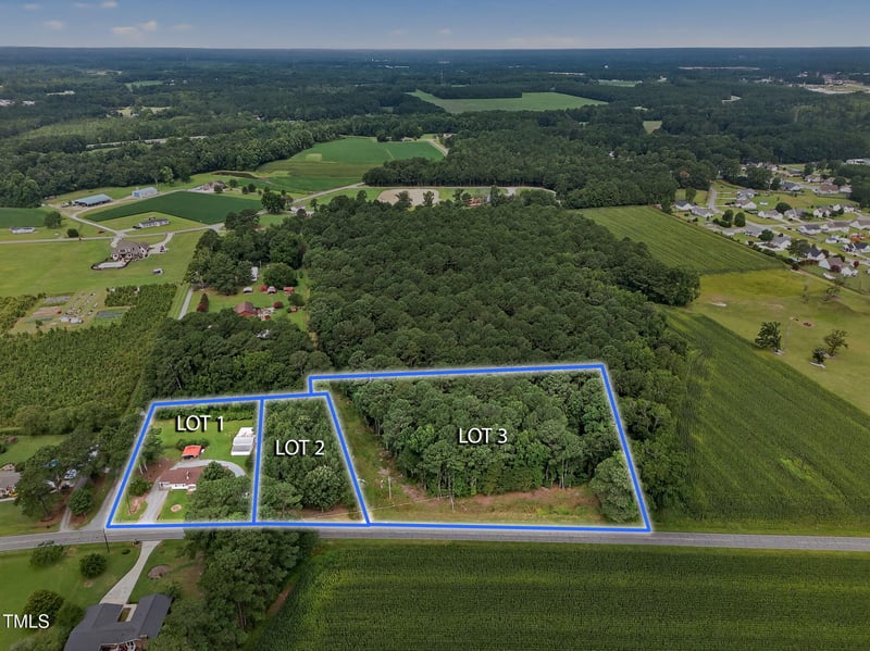 788 Gor An Farm Rd, Selma, NC 27576
