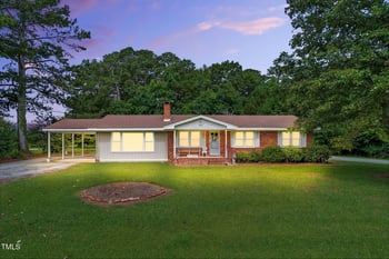 788 Gor An Farm Rd, Selma, NC 27576