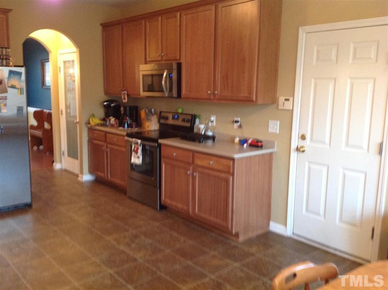 788 Hay River St, Garner, NC 27529