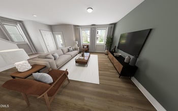 788 Lunar Light Dr, Wendell, NC 27591