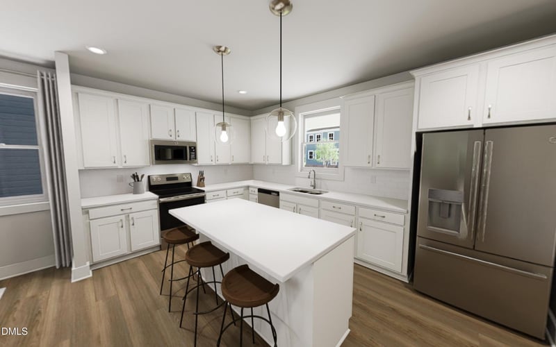 788 Lunar Light Dr, Wendell, NC 27591