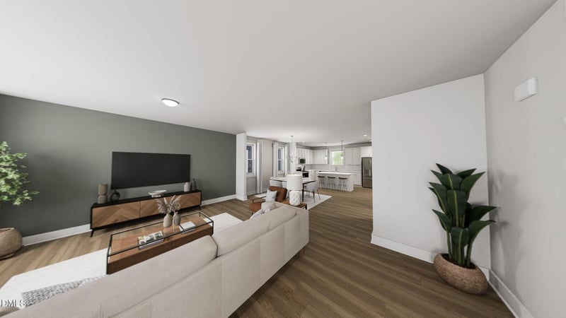 788 Lunar Light Dr, Wendell, NC 27591