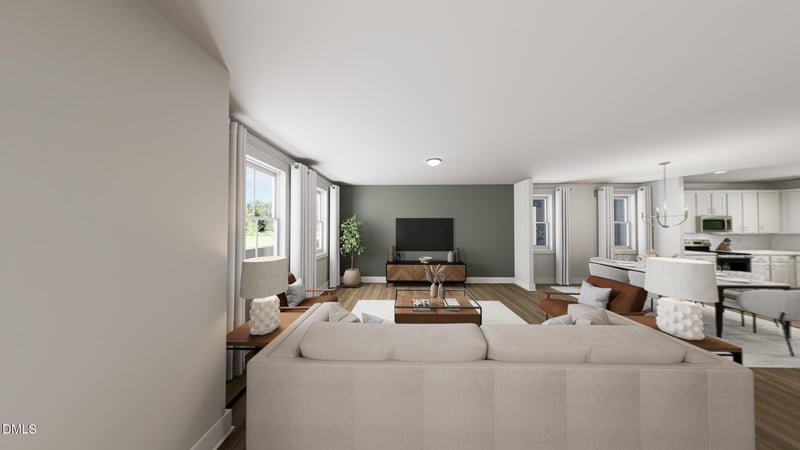 788 Lunar Light Dr, Wendell, NC 27591