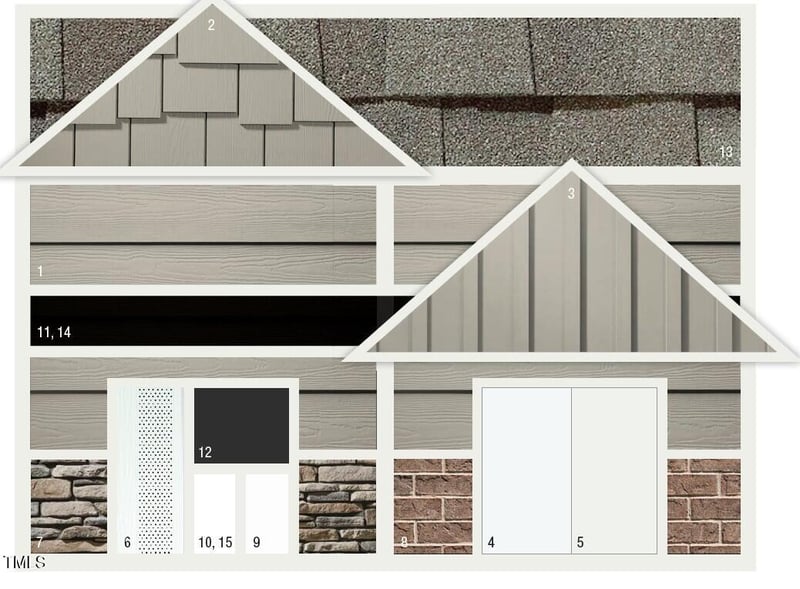 788 Old Station Pointe, Angier, NC 27501