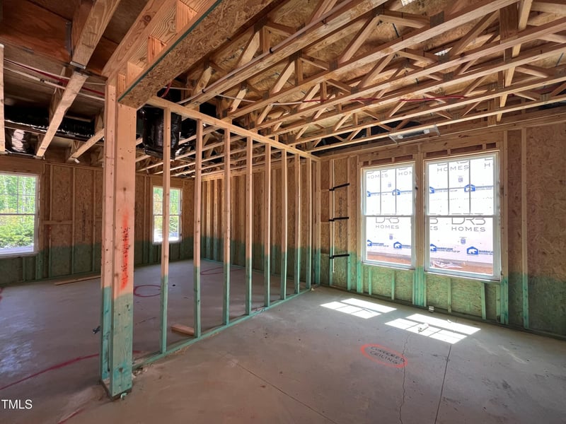 788 Old Station Pointe, Angier, NC 27501