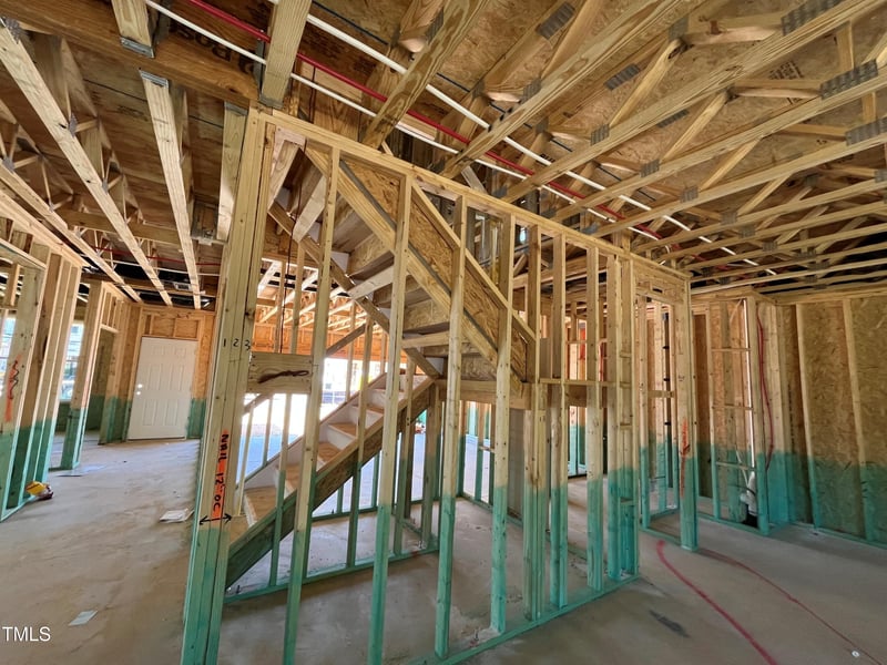 788 Old Station Pointe, Angier, NC 27501