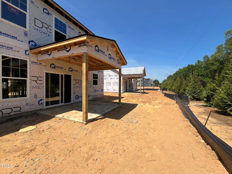 788 Old Station Pointe, Angier, NC 27501