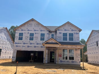 788 Old Station Pointe, Angier, NC 27501