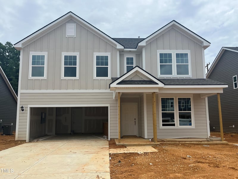 788 Old Station Pointe, Angier, NC 27501