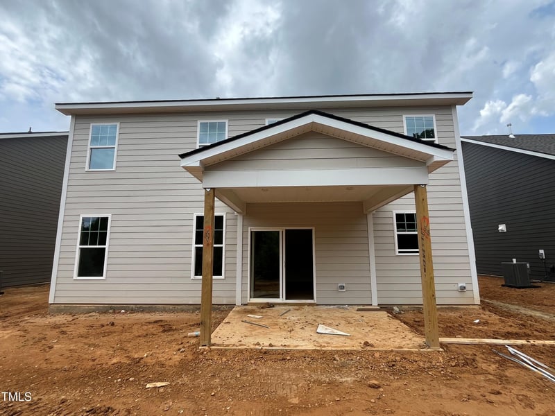 788 Old Station Pointe, Angier, NC 27501