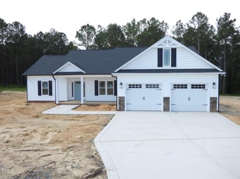 788 Shade Tree Rd, Benson, NC 27504