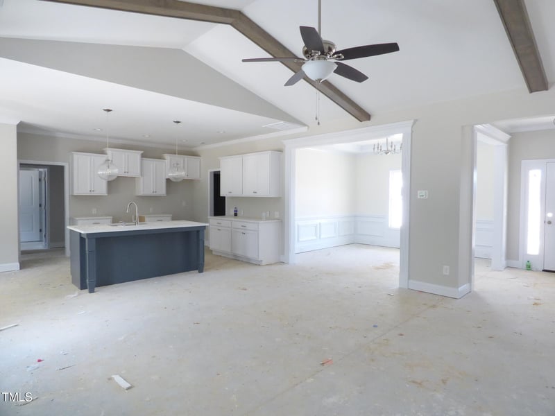 788 Shade Tree Rd, Benson, NC 27504