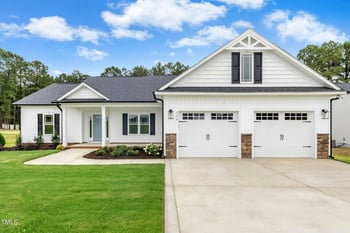 788 Shade Tree Rd, Benson, NC 27504