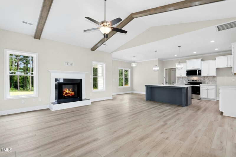 788 Shade Tree Rd, Benson, NC 27504