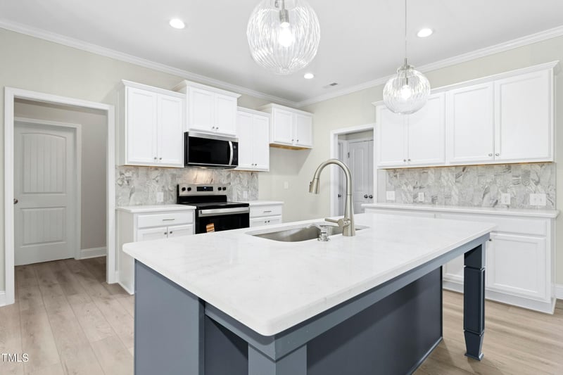 788 Shade Tree Rd, Benson, NC 27504
