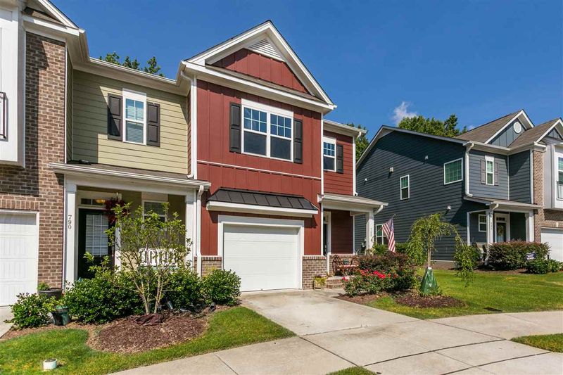 788 Treviso Ln, Apex, NC 27502