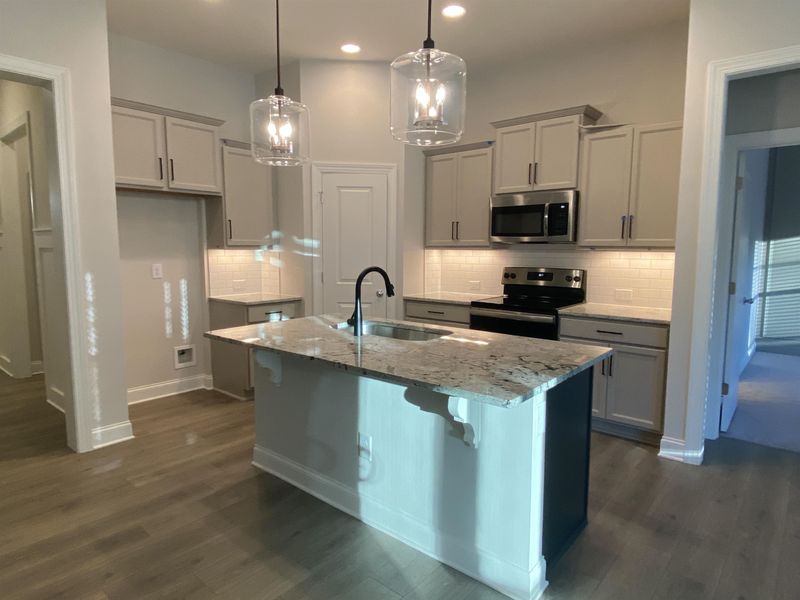 788 S Wilma St #74, Angier, NC 27501