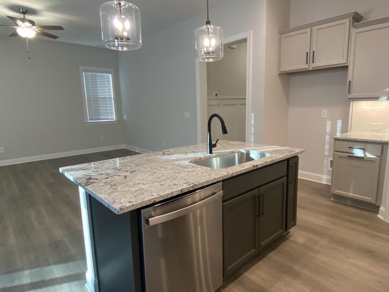 788 S Wilma St #74, Angier, NC 27501