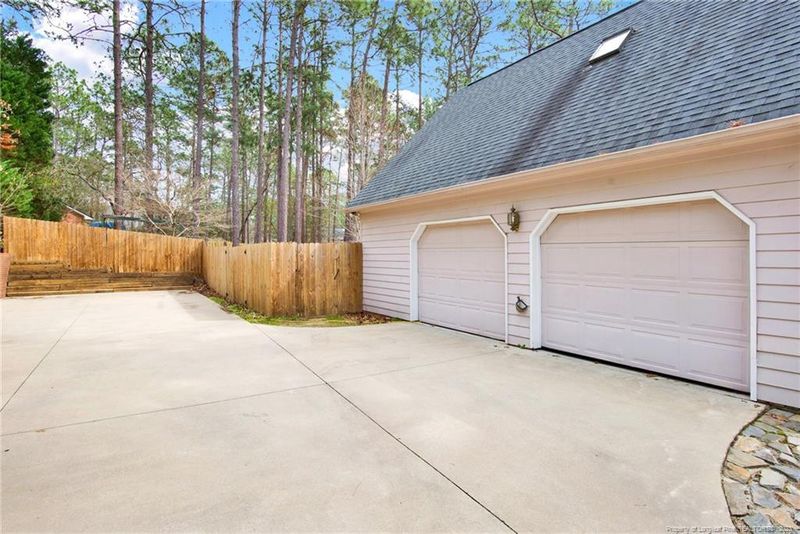 7881 N Ancon Dr, Fayetteville, NC 28304