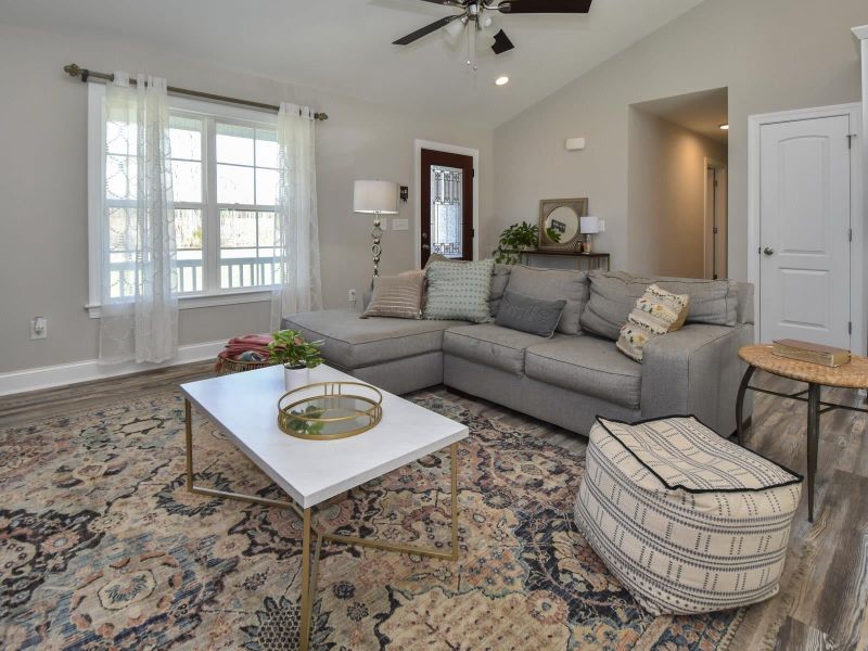 7883 N Nc 62 Hw, Burlington, NC 27215