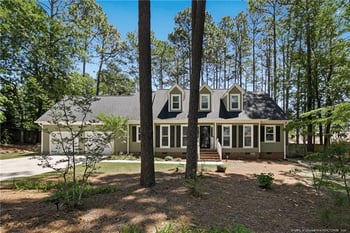 7887 Ancon Dr, Fayetteville, NC 28304