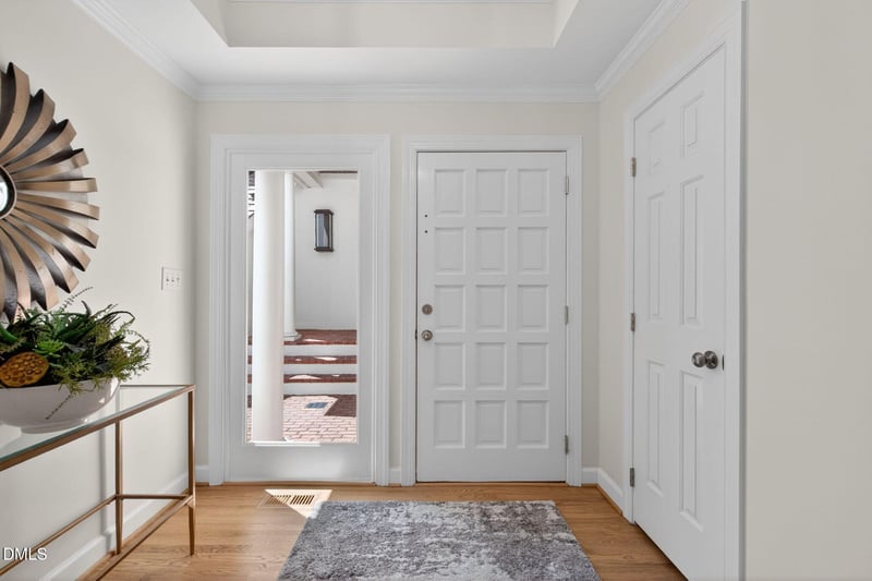789 Crabtree Crossing Pw, Cary, NC 27513