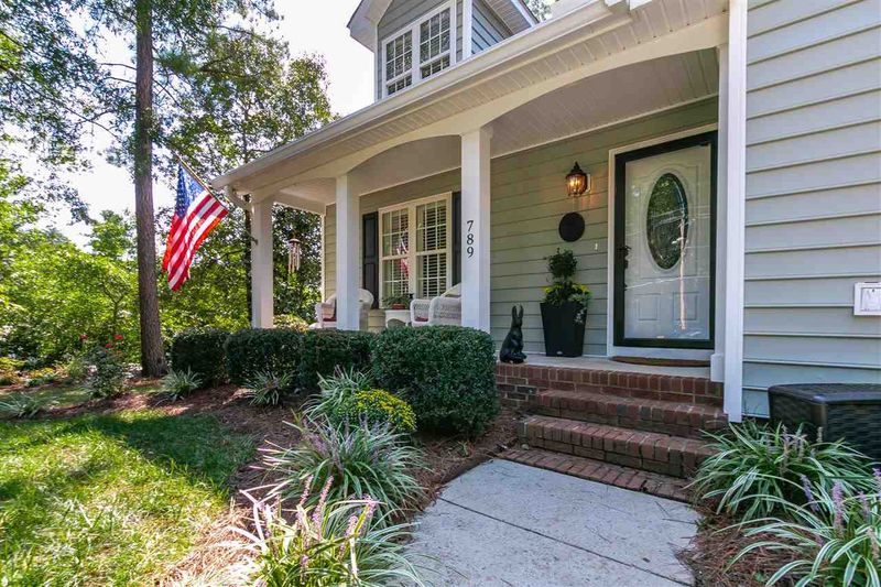 789 Durham Rd, Wake Forest, NC 27587