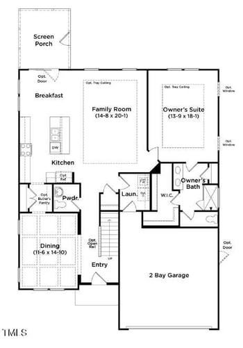 789 Old Station Pointe, Angier, NC 27501