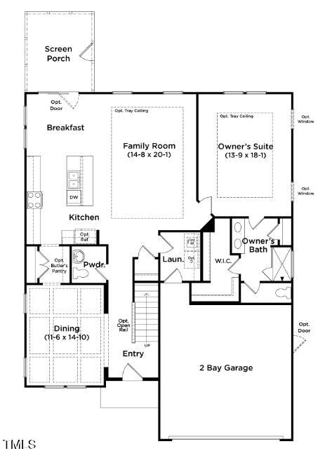 789 Old Station Pointe, Angier, NC 27501