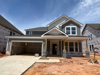 789 Old Station Pointe, Angier, NC 27501