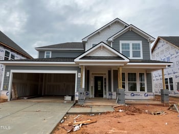 789 Old Station Pointe, Angier, NC 27501