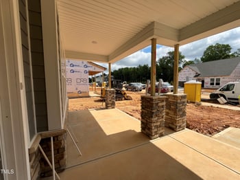 789 Old Station Pointe, Angier, NC 27501