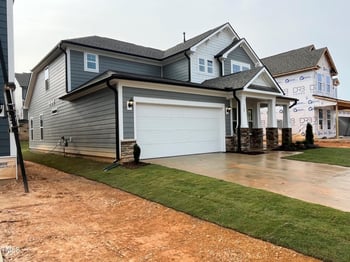 789 Old Station Pointe, Angier, NC 27501