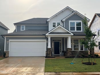 789 Old Station Pointe, Angier, NC 27501