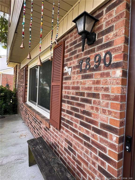 7890 Uriah Dr, Fayetteville, NC 28314