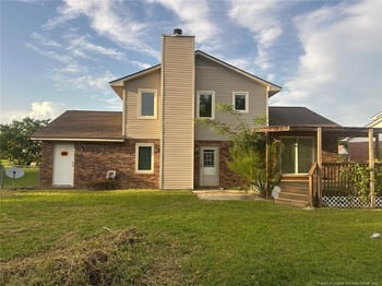 7890 Uriah Dr, Fayetteville, NC 28314