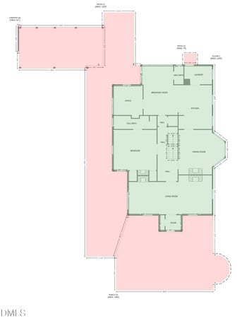 7891 Boston Rd, Roxboro, NC 27574