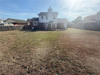 7891 Uriah Dr, Fayetteville, NC 28314