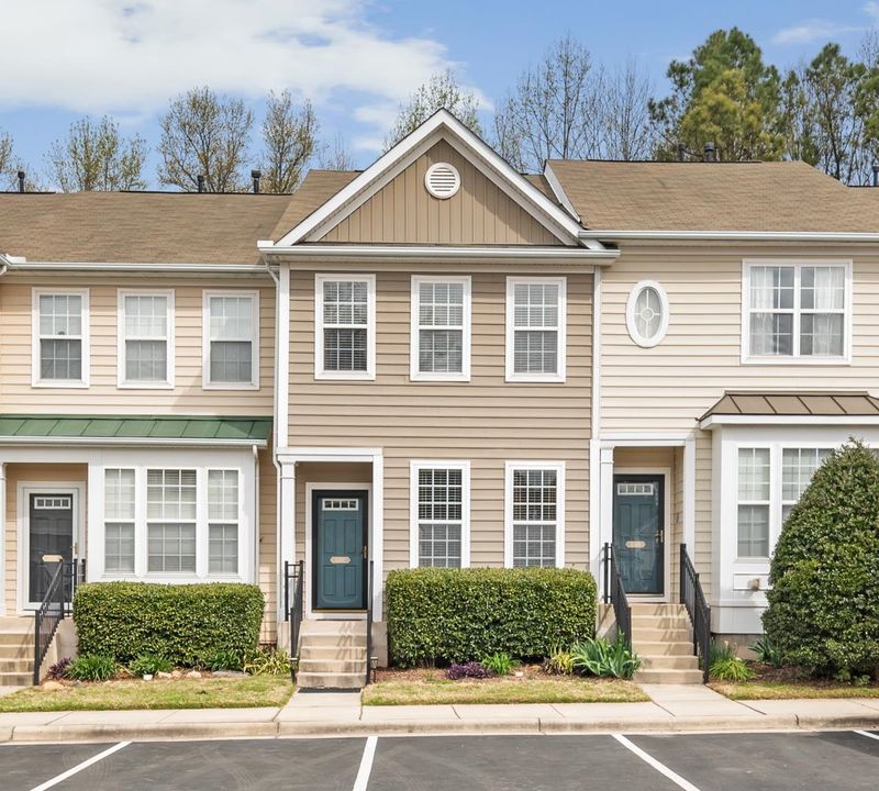 7892 Spungold St, Raleigh, NC 27617