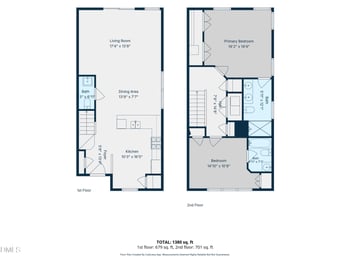 7897 Allscott Way, Raleigh, NC 27612