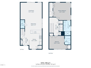 7897 Allscott Way, Raleigh, NC 27612