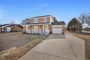 7899 Burwell Dr, Fayetteville, NC 28314